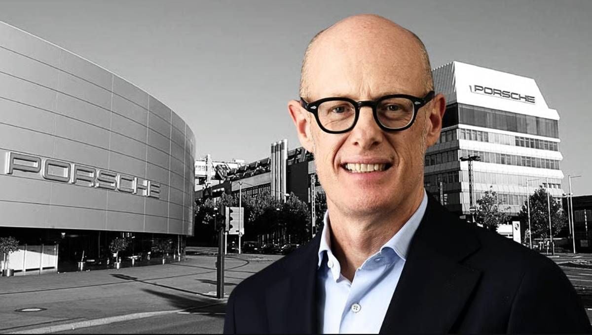 El jefe de Porsche lanza un aviso histórico: “Así no podemos sobrevivir”