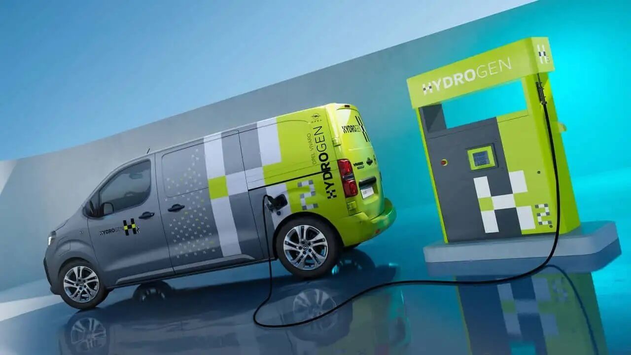 Stellantis se carga sus modelos de hidrógeno, la pila de combustible se desinfla frente a las baterías