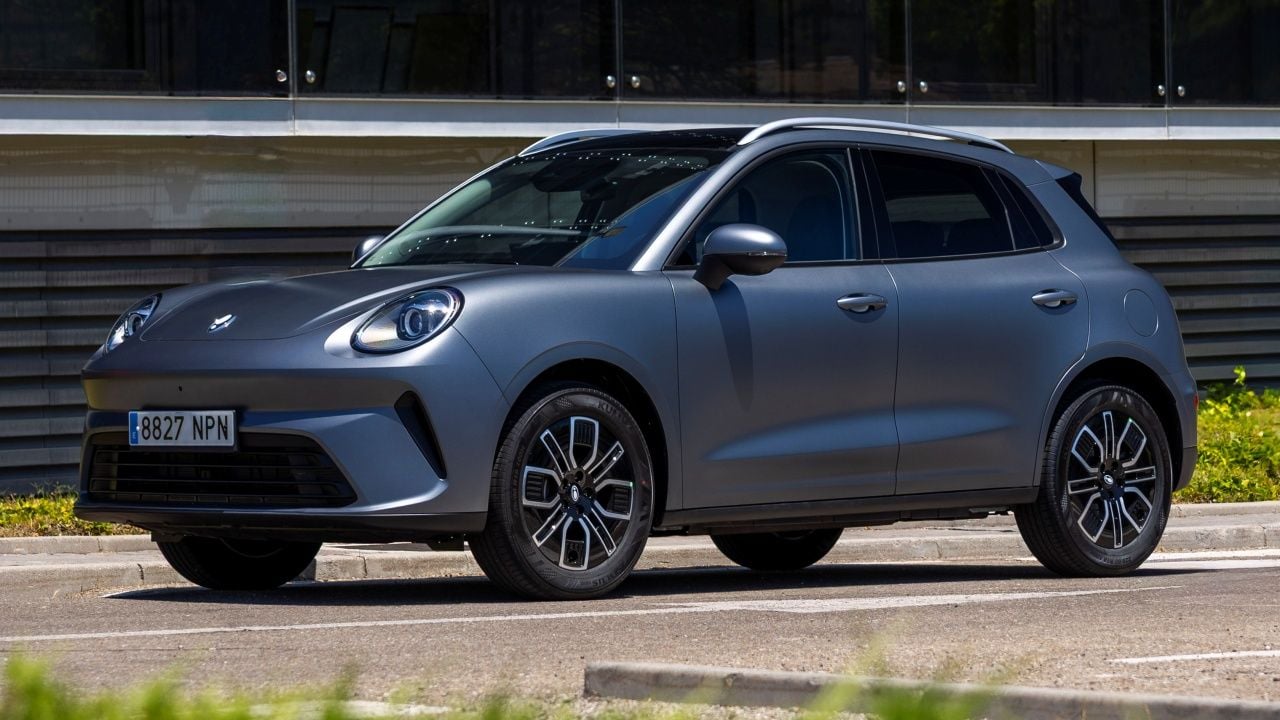 GWM ORA 5, llega a España un nuevo SUV eléctrico chino con 435 km de autonomía y un precio de 34.950 euros o 23.850 euros tras ayudas y descuentos