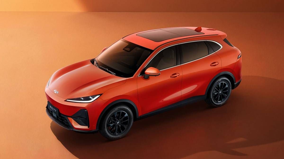 600 km de autonomía por 12.100 euros: así es el nuevo SUV eléctrico de Chery que hace saltar la banca