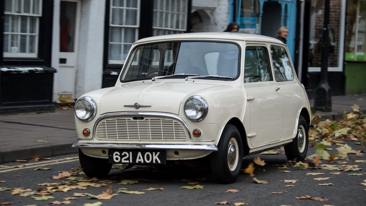 MINI