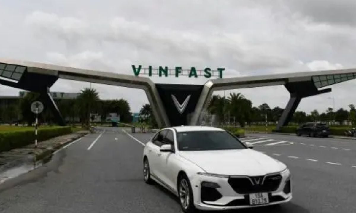 El salto de Vietnam en el coche eléctrico: cuando el líder no es el que más vende, sino el que más cambia