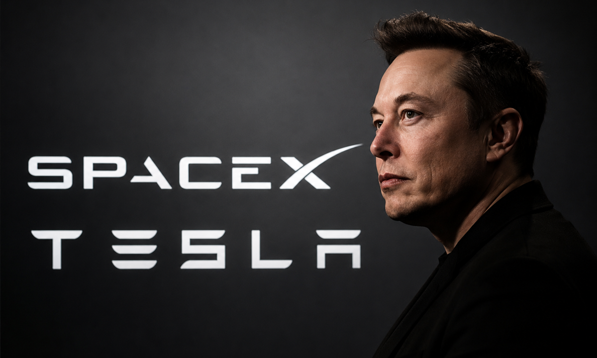 Tesla y SpaceX levantarán una fábrica de chips gigantesca con una inversión inicial de 16.800 millones