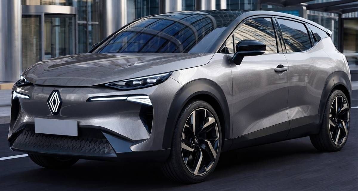 Renault ya prepara su próxima ofensiva: todos los coches eléctricos que llegarán hasta 2029