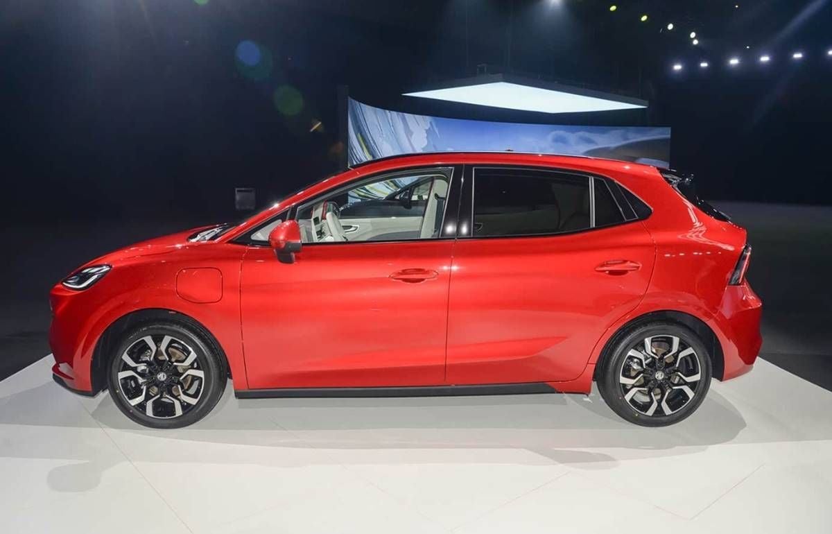 Comienzan las entregas del nuevo MG4 que será mucho más barato que el actual