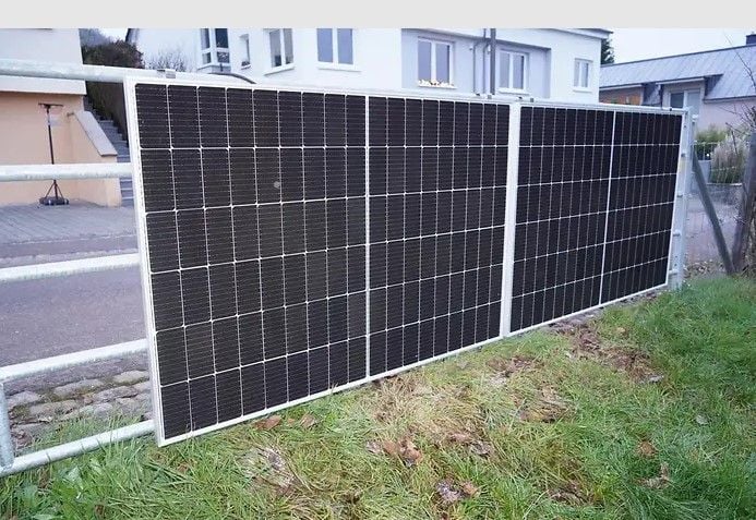 Por solo 225 euros puedes empezar a generar tu propia electricidad con este kit solar de 820 W