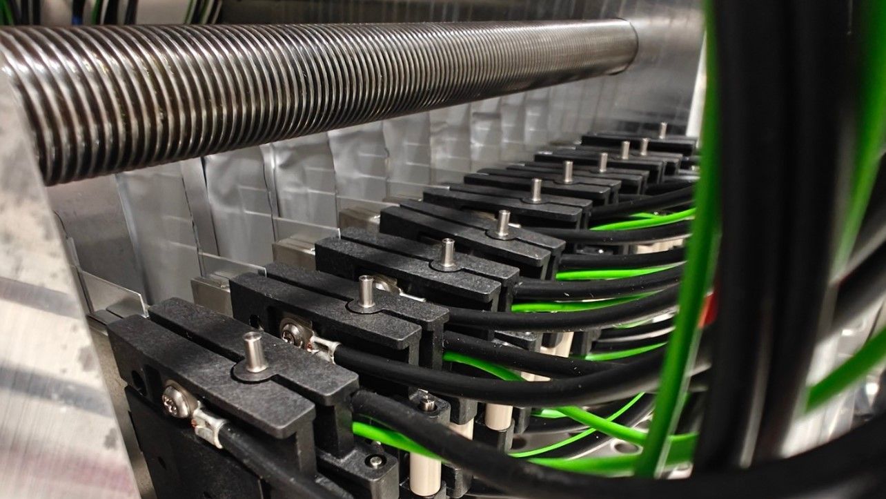 Las celdas con silicio superan los 1.000 ciclos y acercan baterías con más autonomía