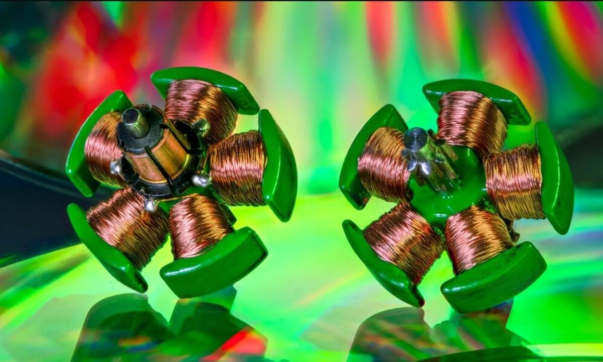Hacia la era de los motores eléctricos sin cobre: la revolución de los nanotubos de carbono
