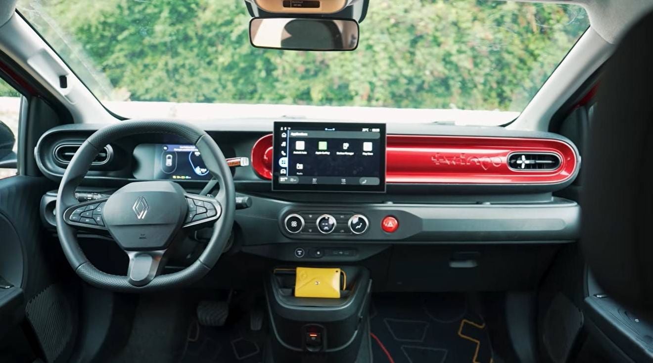 El Renault Twingo se enfrenta al Honda Super-N: ¿cuál es el mejor coche eléctrico barato?