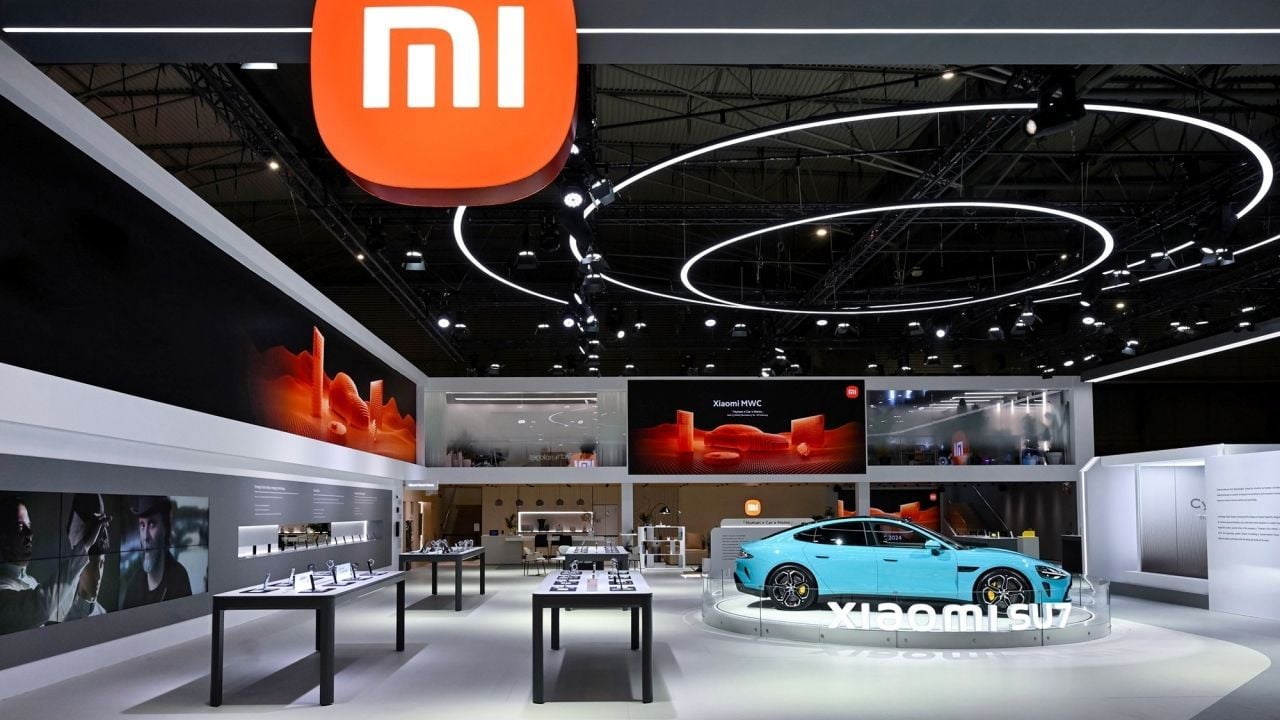 Quienes compraron este Xiaomi ahora ganan miles de euros solo por venderlo usado