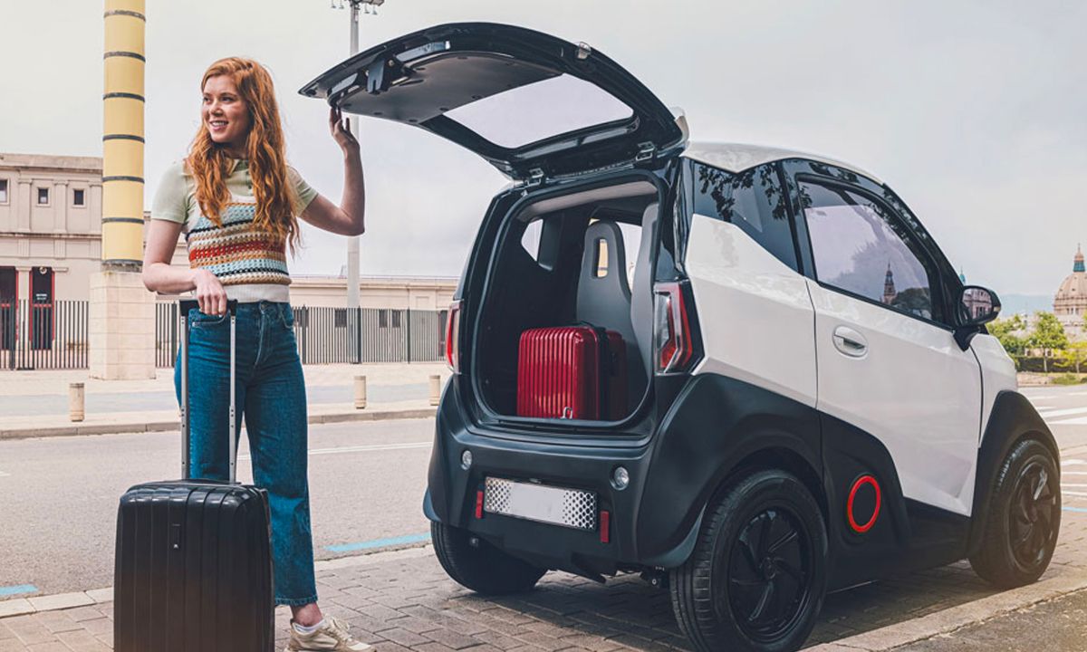 Europa eléctrica: cuando el coche eléctrico deja de crecer “rápido” porque empieza a ser el mercado
