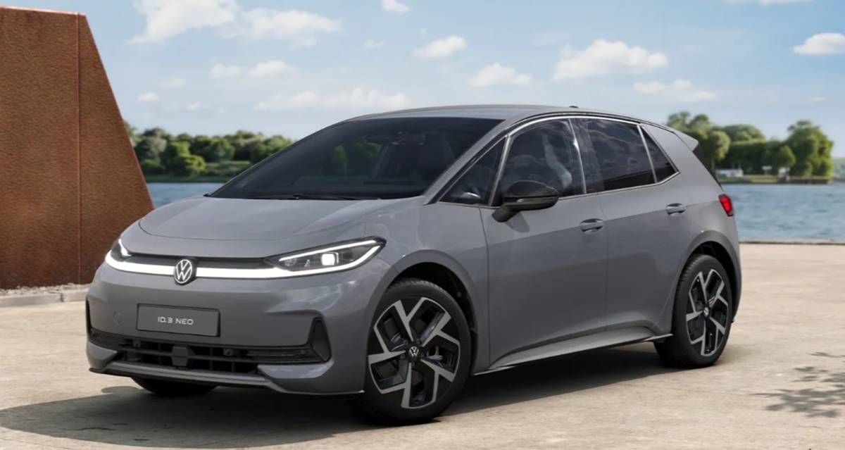 El Volkswagen ID.3 Neo más interesante ya está aquí: acabado Style con 410 km de autonomía