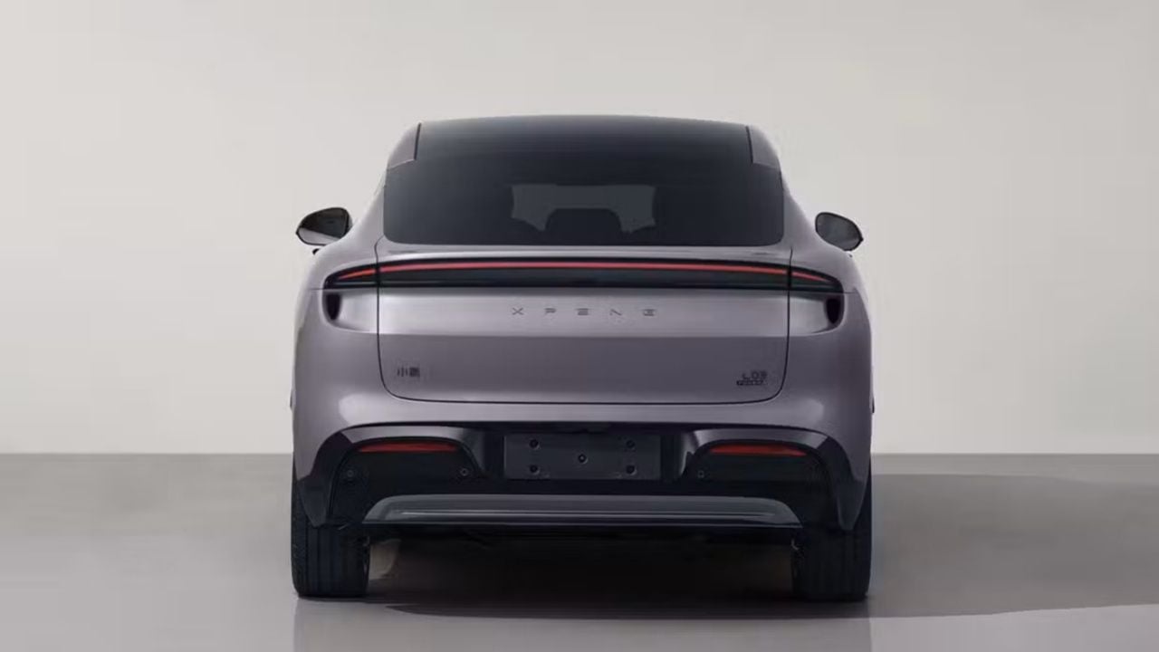 650 km de autonomía por menos de 20.000 euros: XPeng quiere romper el mercado con el nuevo Mona L03
