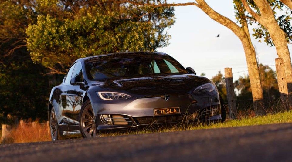 Este Tesla Model S se acerca al millón de kilómetros y solo ha cambiado una vez la batería