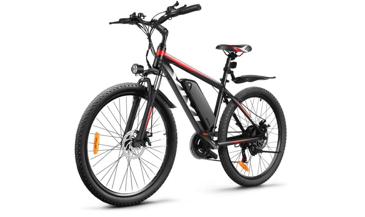 Si compraste esta bici eléctrica en Amazon, deberías dejar de usarla ya