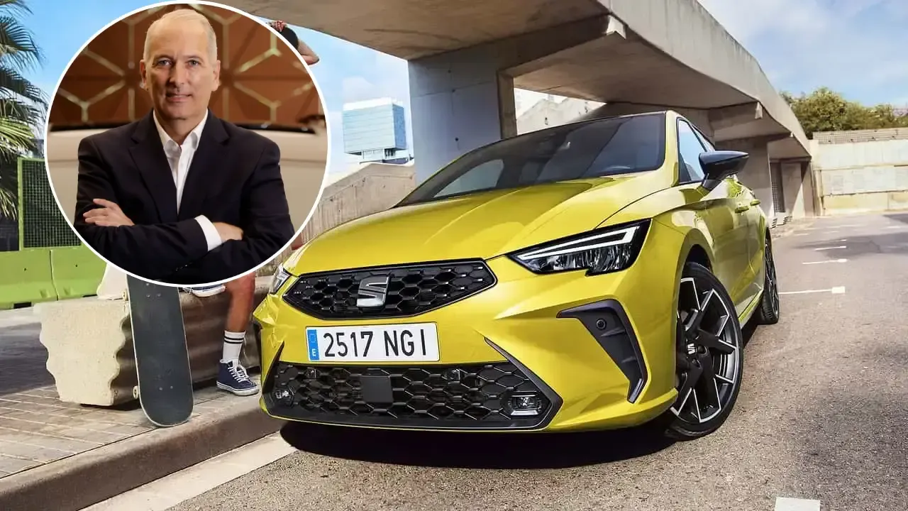 "Renunciar a SEAT sería un disparate". El CEO de la marca española confirma su futuro y el lanzamiento de modelos eléctricos