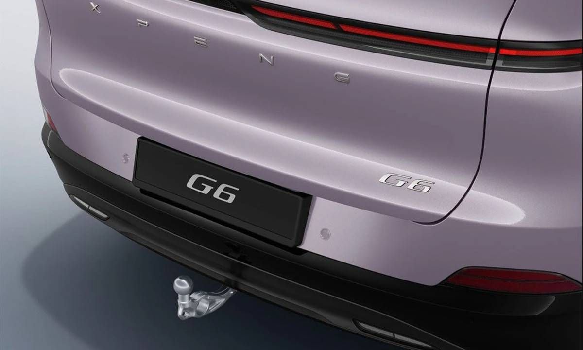 Xpeng tiene un problema serio con el enganche de sus G6 y G9: puede soltarse mientras circulan