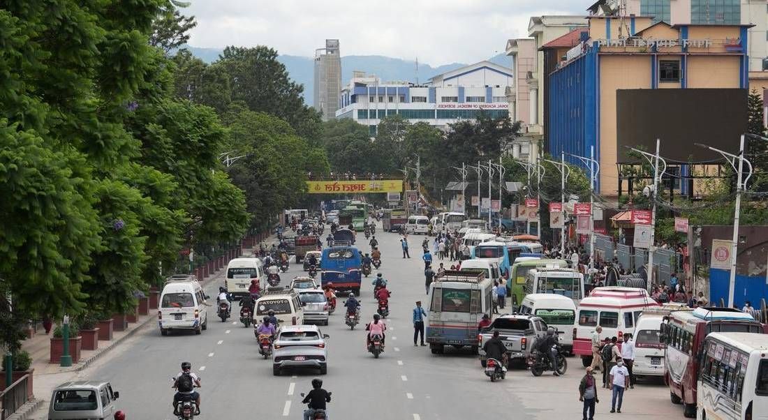 La ciudad más contaminada del mundo se llena de coches eléctricos