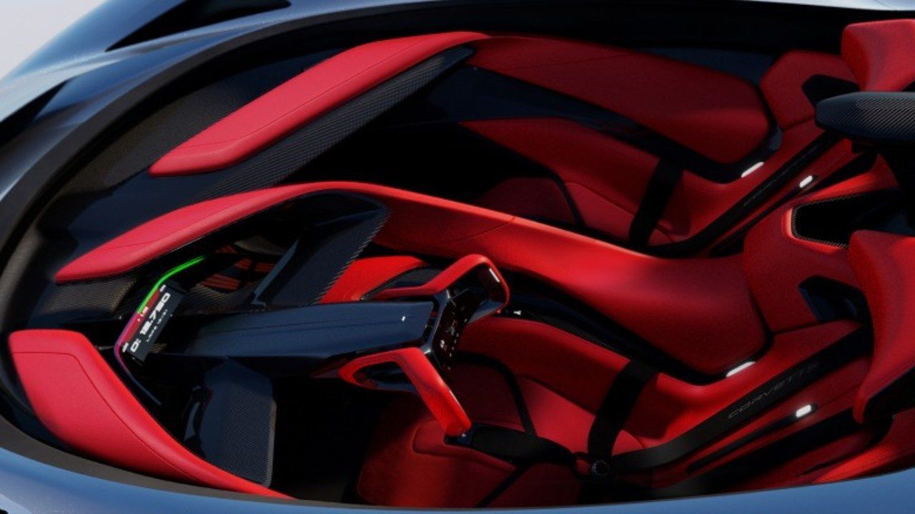 Corvette