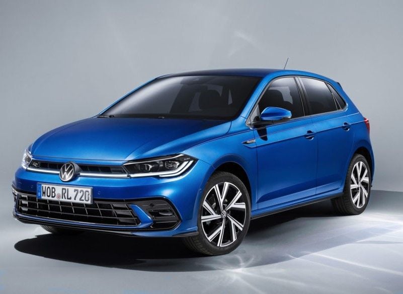 Volkswagen Polo gasolina vs ID. Polo eléctrico: una comparativa donde la diferencia es mucho mayor de lo esperado