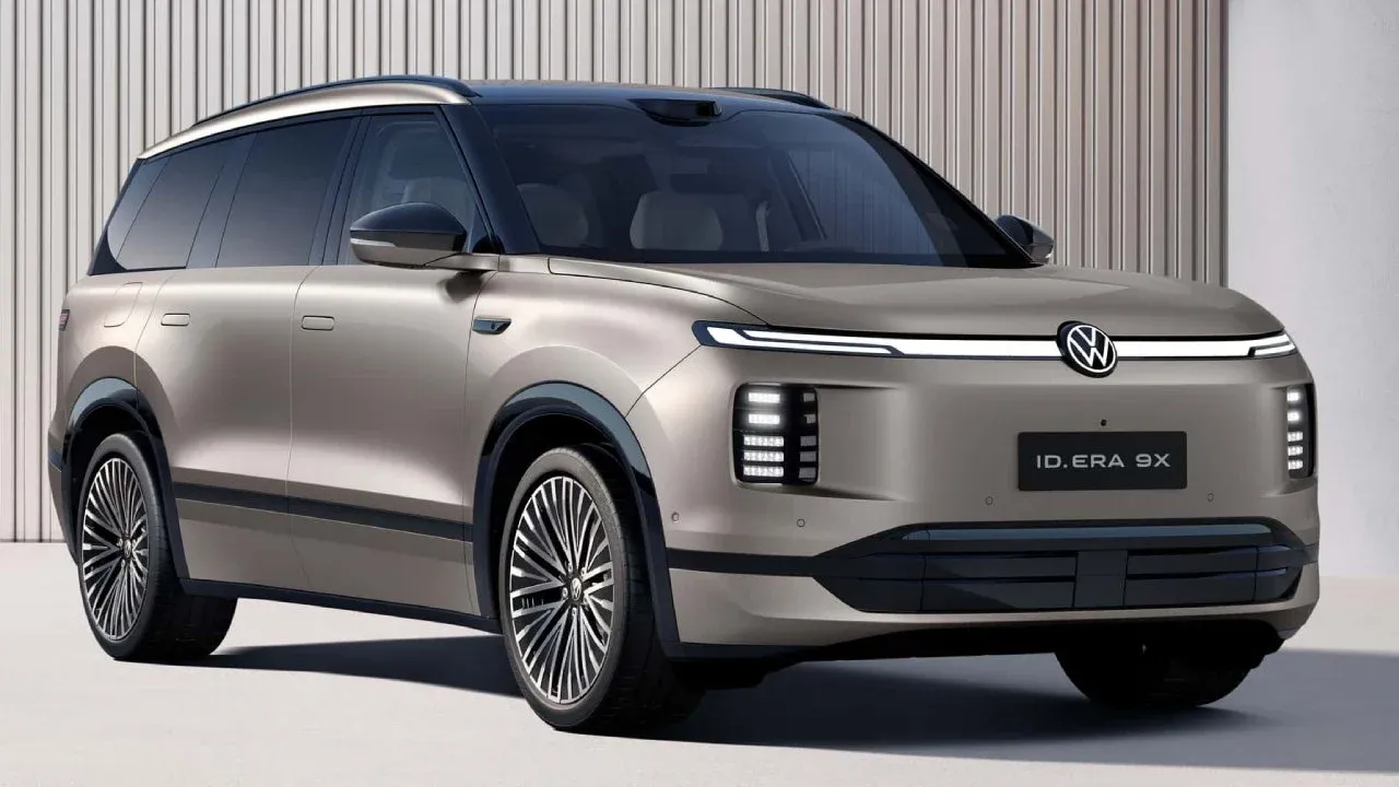 Volkswagen traerá algunos de sus modelos chinos a Europa