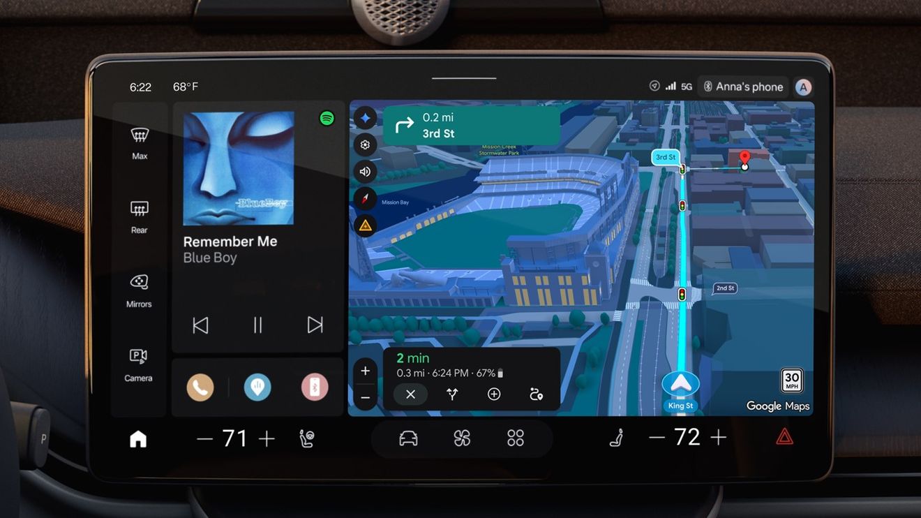 Volvo abre la puerta a los Supercargadores de Tesla en Europa para sus coches eléctricos desde su propia App