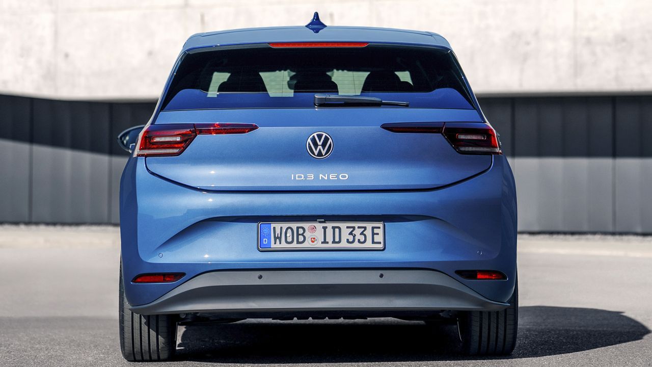Volkswagen ID.3 Neo