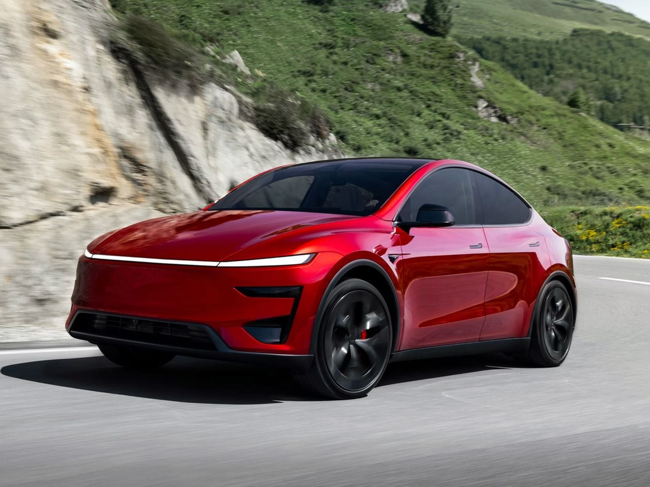 Tesla recupera el trono eléctrico mundial… pero la guerra acaba de empezar