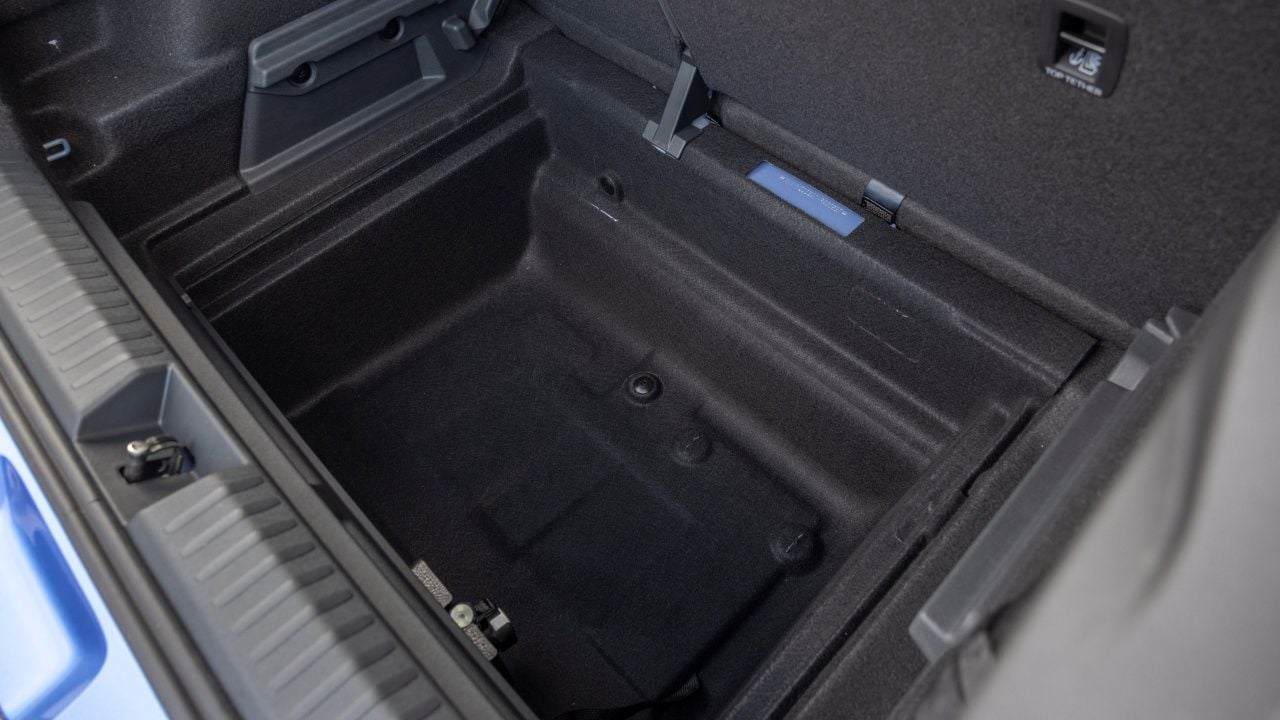 Probamos el Volkswagen ID. Polo, un coche eléctrico muy redondo que quiere destronar al Renault 5
