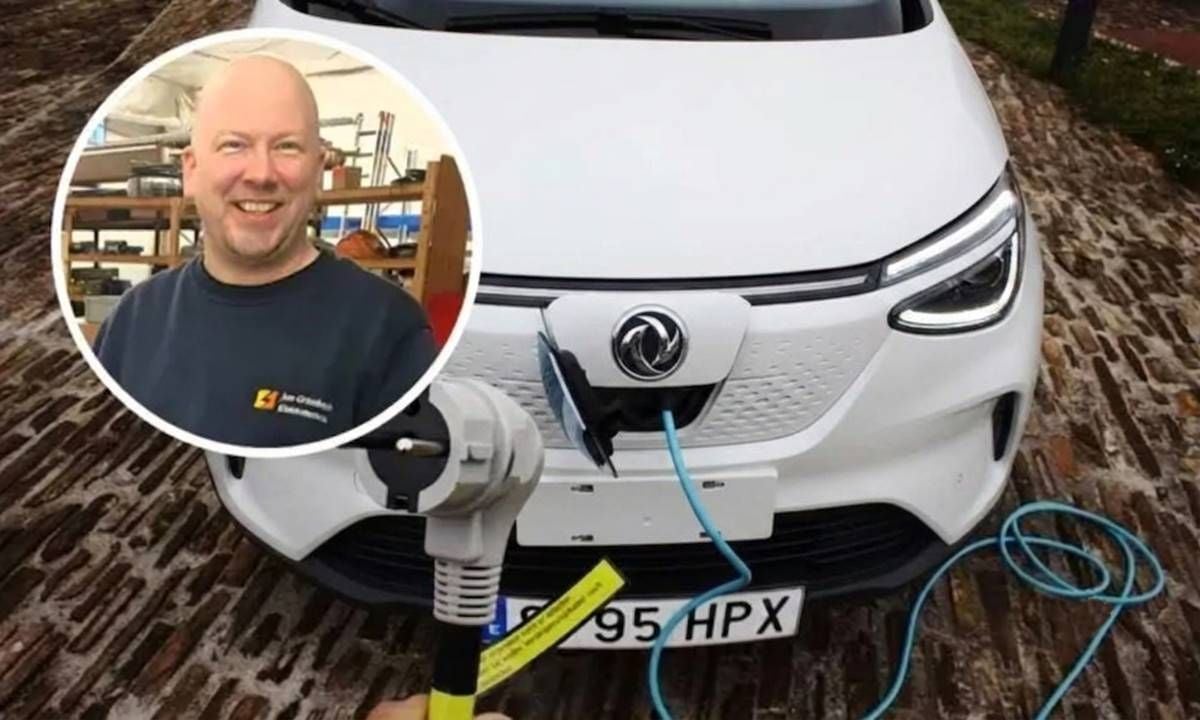 Experto explica cuándo una autonomía de un coche eléctrico es muy inferior a la anunciada puede ser motivo para poder devolverlo