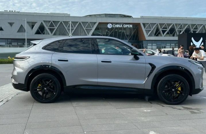 Más de 1.000 km de autonomía y casi la mitad de precio que un Xiaomi YU7: así es el nuevo SUV chino que desata otra guerra de precios
