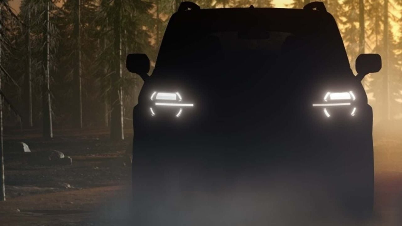 Ford Geely