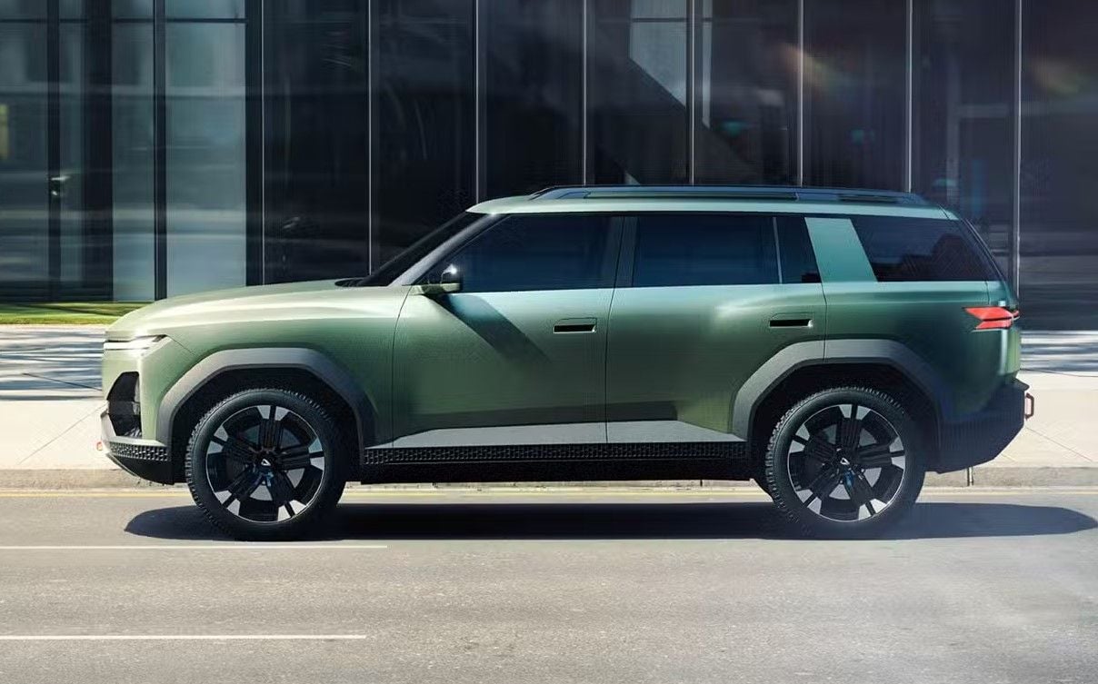 Volkswagen recupera el Jetta como un SUV eléctrico barato