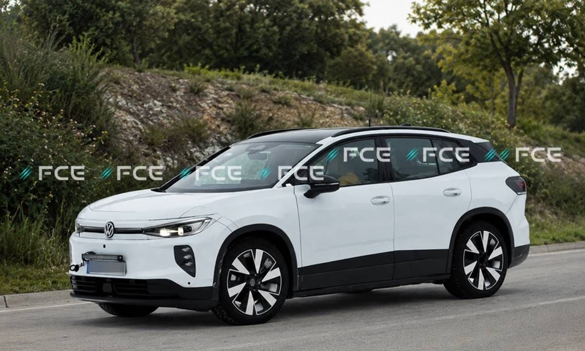 Volkswagen dice adiós al ID.4: así será el nuevo Volkswagen ID Tiguan