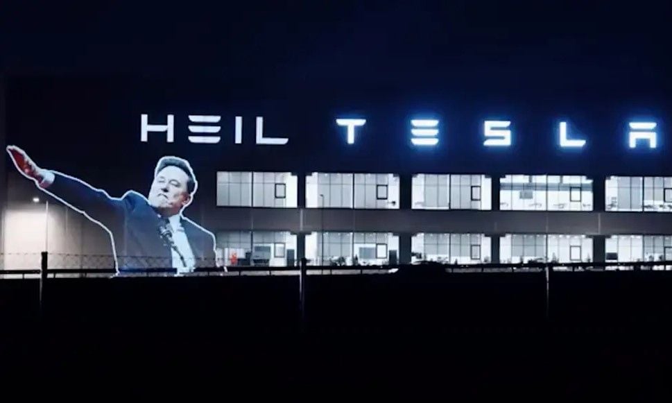 Tesla recupera el trono eléctrico mundial… pero la guerra acaba de empezar