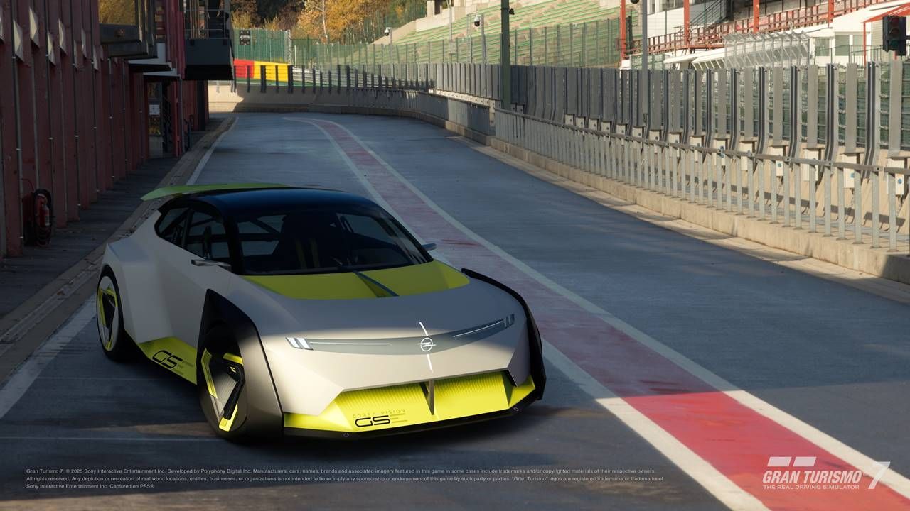 Opel responde al Renault 5 Turbo E con un Corsa eléctrico de 800 CV
