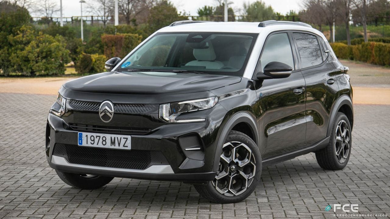 Citroën ë-C3: qué versión comprar, qué autonomía elegir y qué acabado compensa