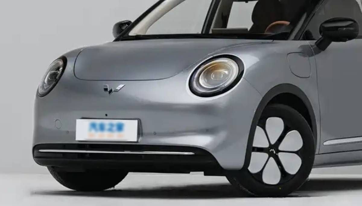 7.500 euros con hasta 403 km de autonomía y carga ultrarrápida: el coche con el que sueña Europa ya está a la venta