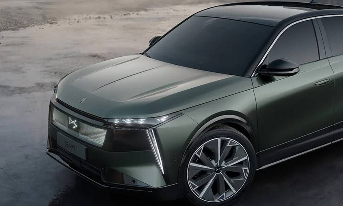 Hasta 740 km de autonomía: así es el SUV eléctrico francés que quiere poner contra las cuerdas a BMW y Mercedes