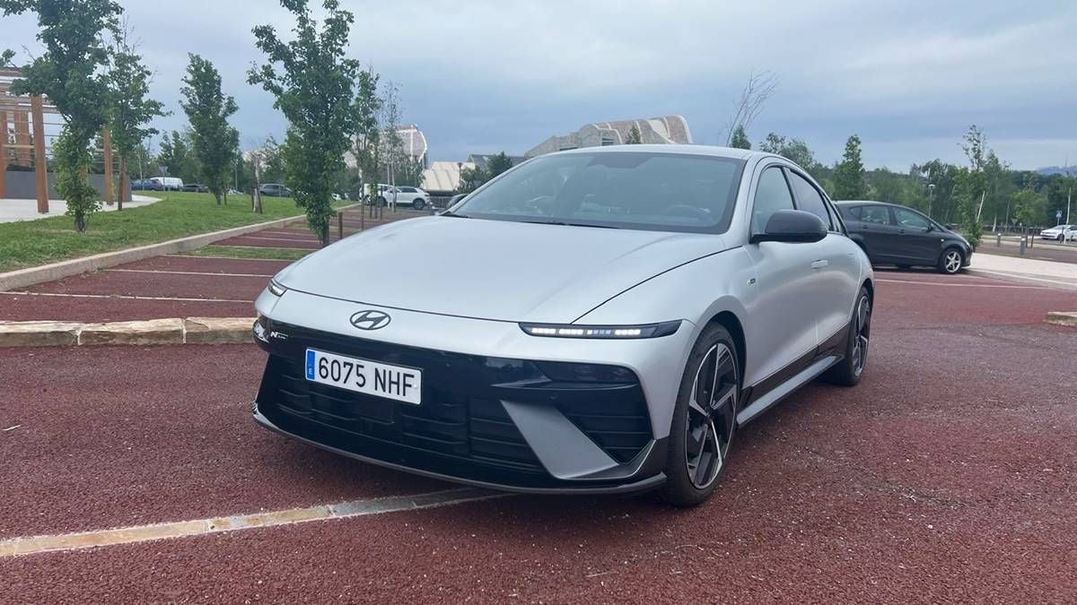 Hyundai quiere abaratar sus coches eléctricos con un nuevo motor “todo en uno”