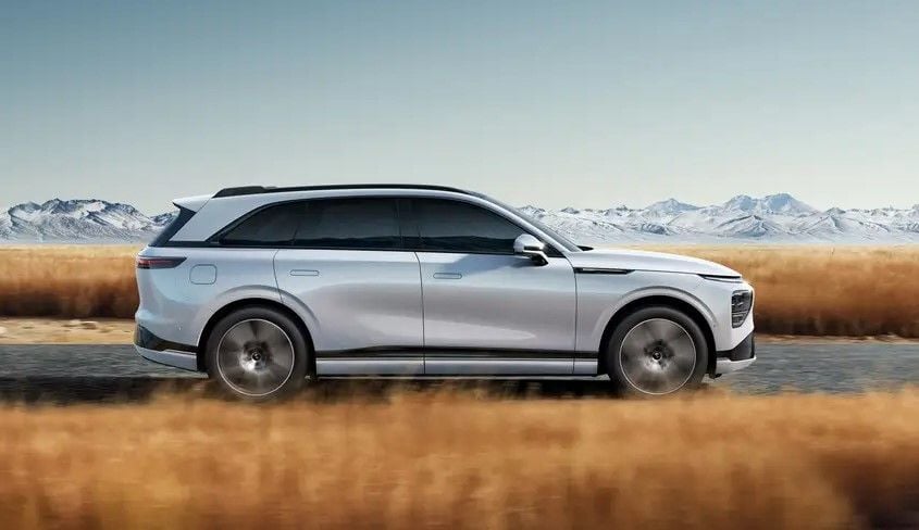 Los propietarios del Xpeng G9 cuentan su opinión sobre el SUV eléctrico chino