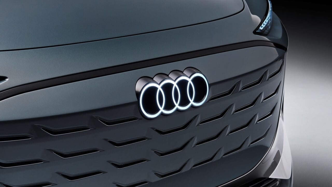 Audi revela los primeros detalles del eléctrico que tratará de revitalizar a la marca
