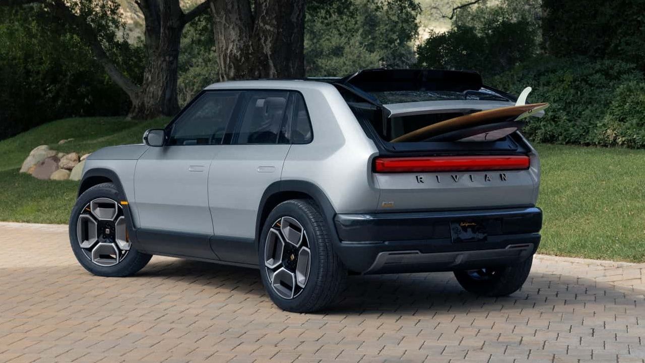 Rivian