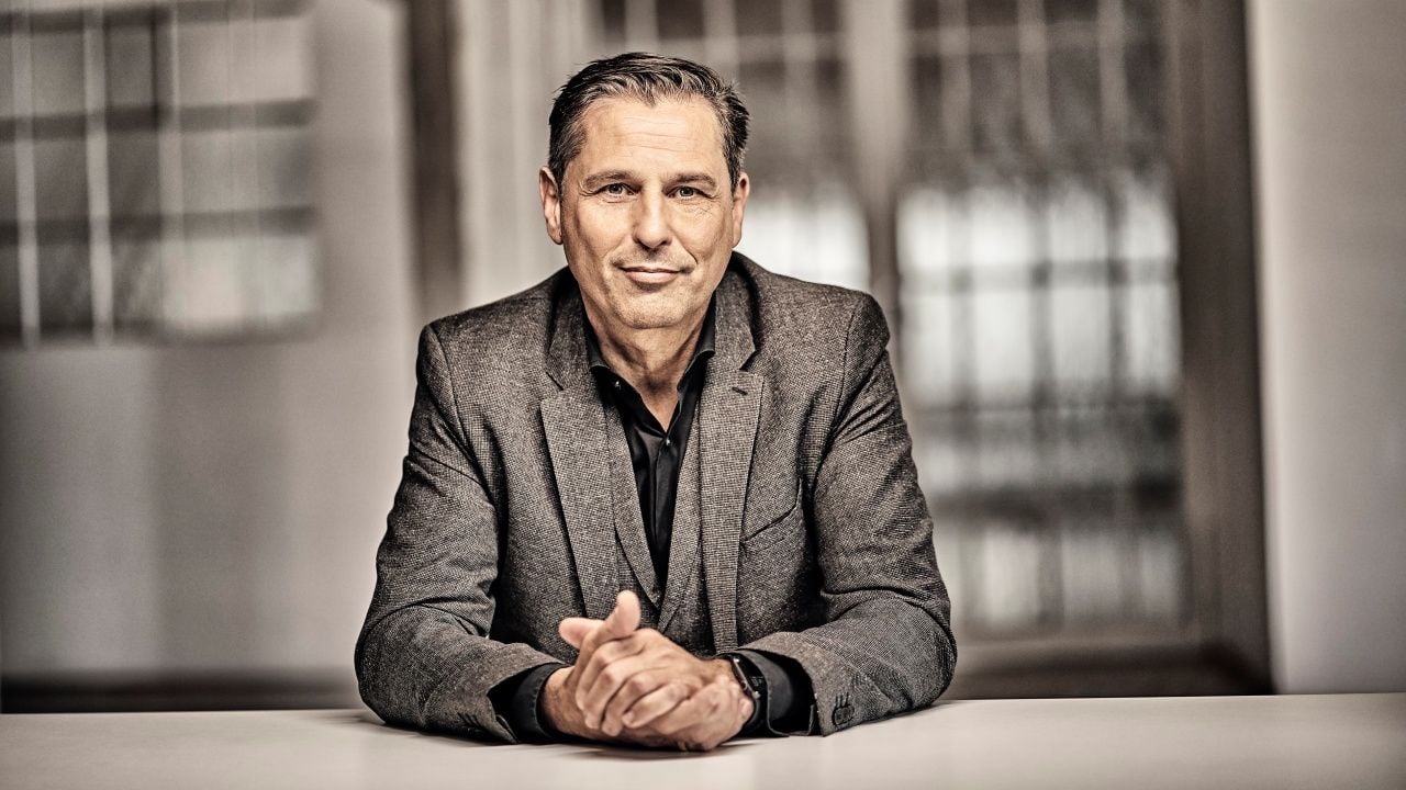 Volvo le "roba" su CEO a Skoda para liderar su transformación en los próximos años