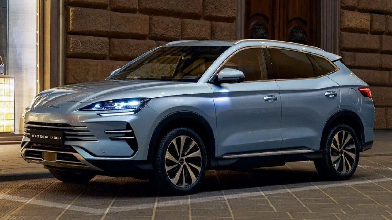 La estrategia de BYD funciona, ya lidera ventas en 7 mercados internacionales, incluida España