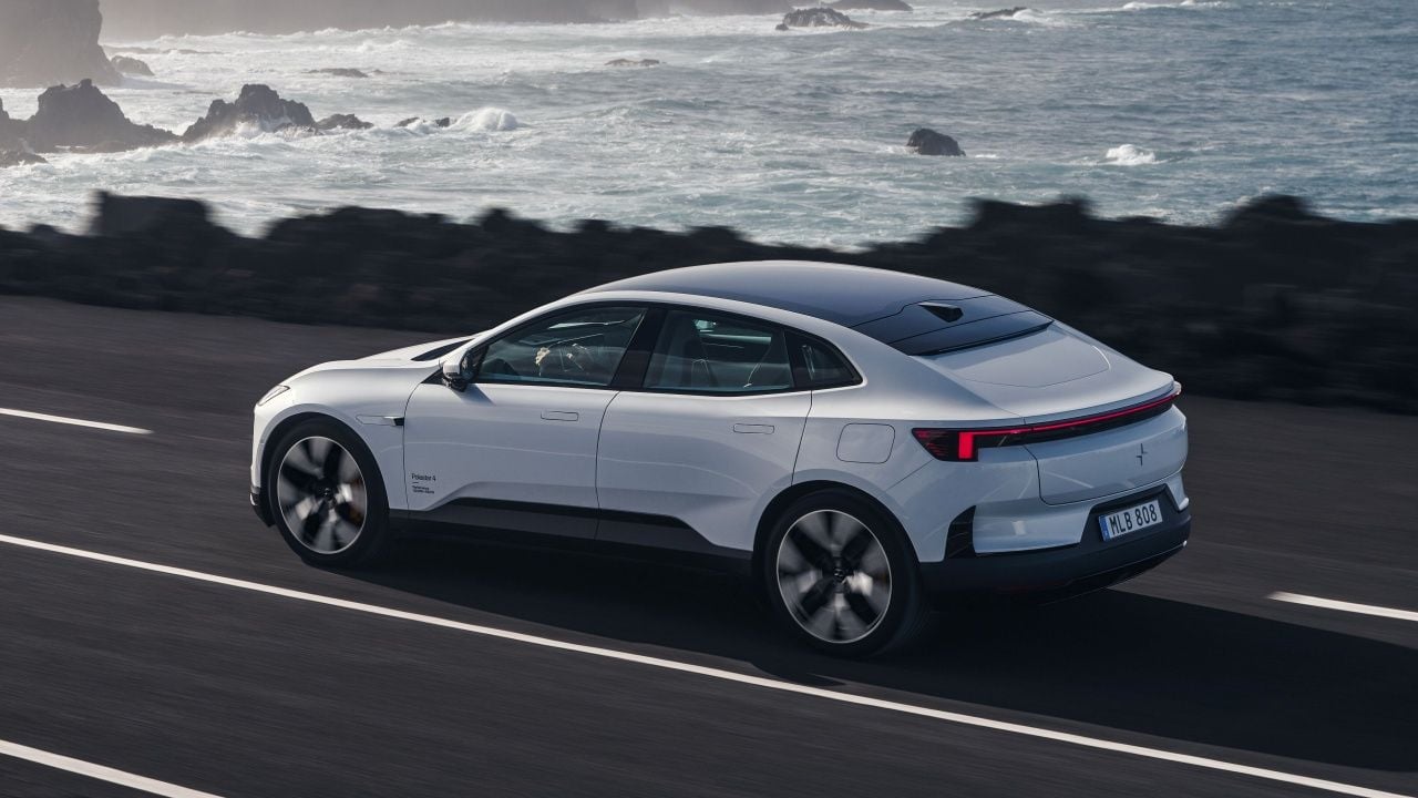 Polestar