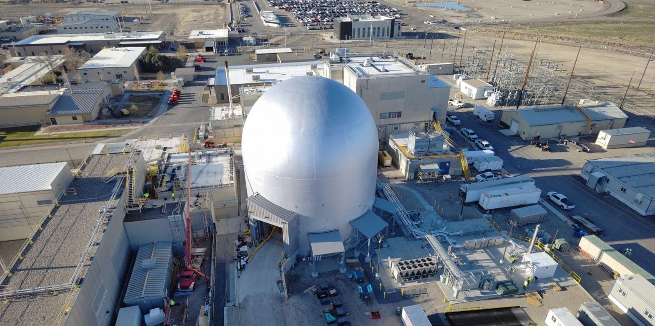 Esta pequeña “batería nuclear” quiere generar electricidad durante años y en 2027 afrontará su prueba más importante