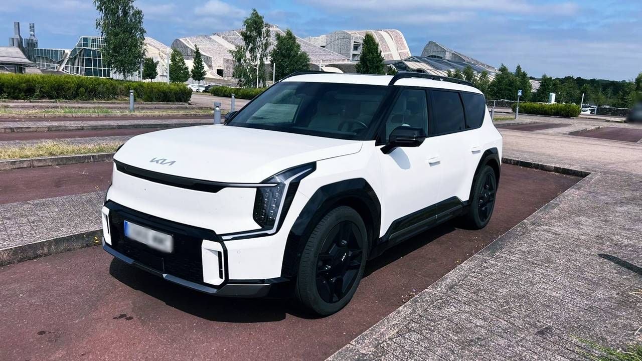 ¿Cómo afecta la velocidad a la autonomía de los coches eléctricos?