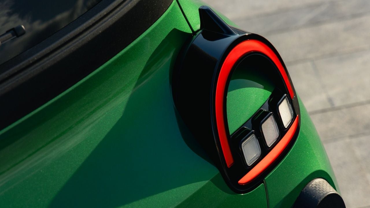 Probamos el nuevo Renault Twingo, un asequible eléctrico europeo que pone en jaque a sus rivales chinos