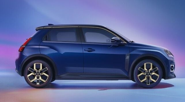 El Renault 5 recuerda al Clio Williams y estrena la mejora que todos esperaban